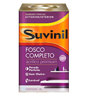 Novo design Suvinil Novo design Suvinil